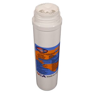 Filtro Omnipure OMNIPURE-Q5505 Q-Series de sedimentos de agua 